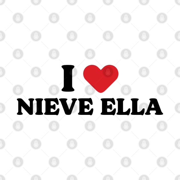 I Heart Nieve Ella v2 by Emma