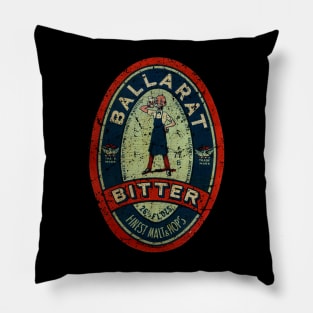 BALLARAT BITTER ALE Pillow