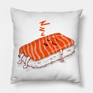 Sushi Bed Pillow