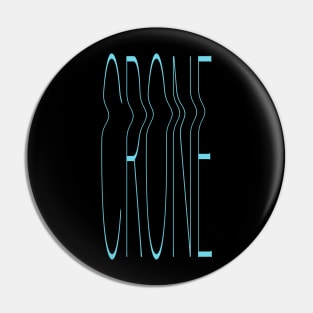 Crone v2 Pin