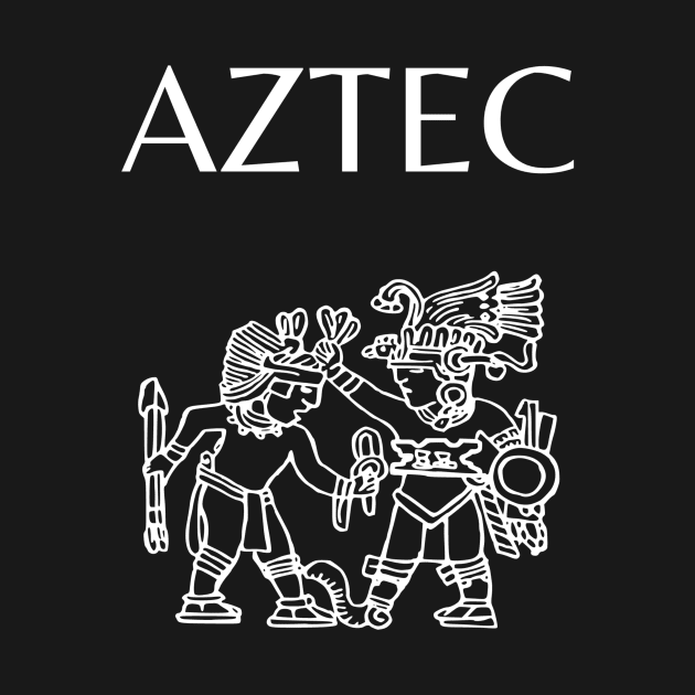 Aztec by VAS3