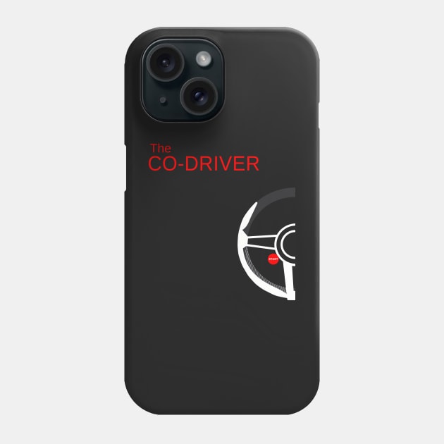 Twinning for carlovers Phone Case by Aurealis