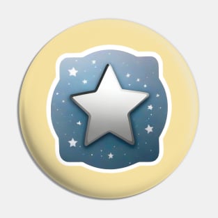 starshield Pin