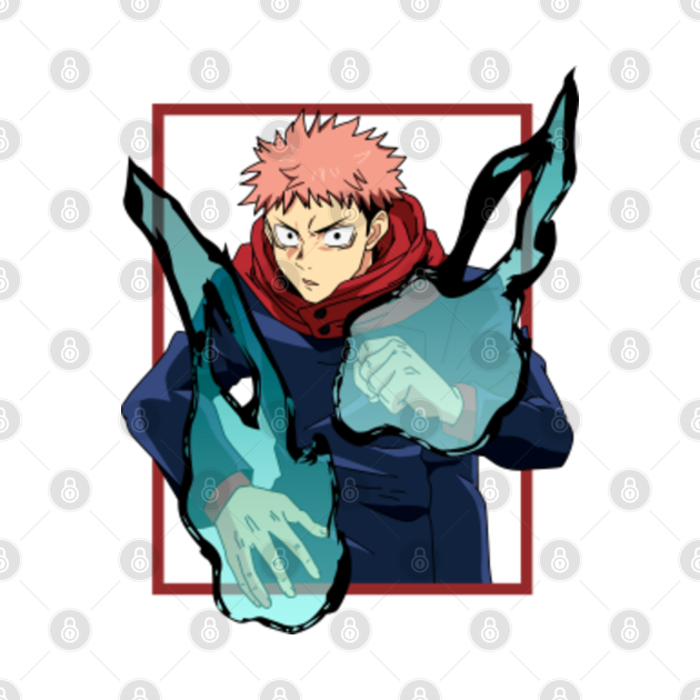 Itadori - Itadori - T-Shirt | TeePublic