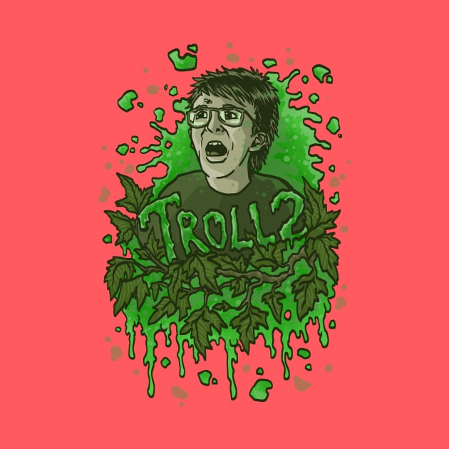 Troll 2 by colemunrochitty
