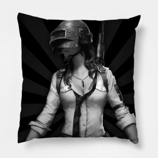 Pubg Pillow