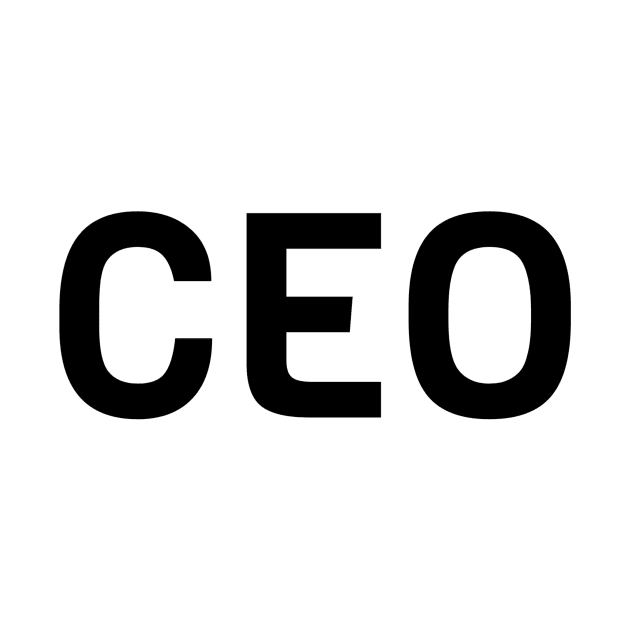 CEO by Jitesh Kundra