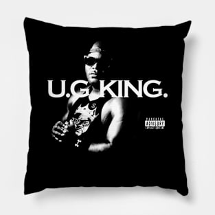 UG King Pillow