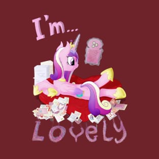 I'm... Cadence T-Shirt