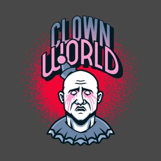 Clown World T-Shirt