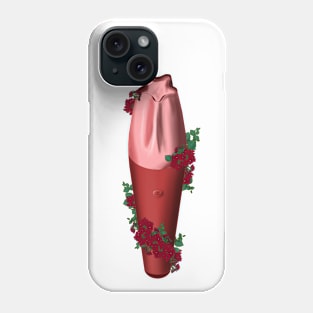 TVXQ Floral Lightstick kpop Phone Case