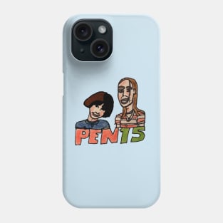 pen15 Phone Case