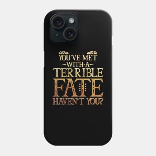 Fate Phone Case