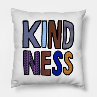 Kindness Pillow