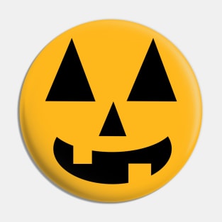 Halloween Pin