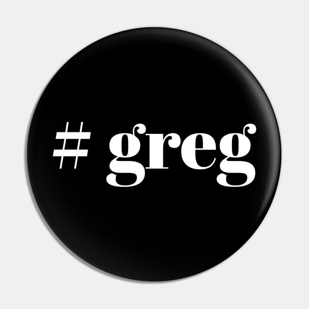 Greg gutfeld Pin by Assilstore