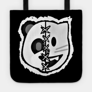 PANDAxKITTY ''PXKMOJI'' Tote