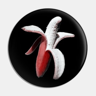 Red Banana Pin