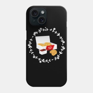 Chicken Nuggets Phone Case