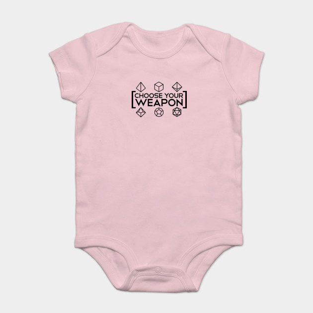 dnd onesie