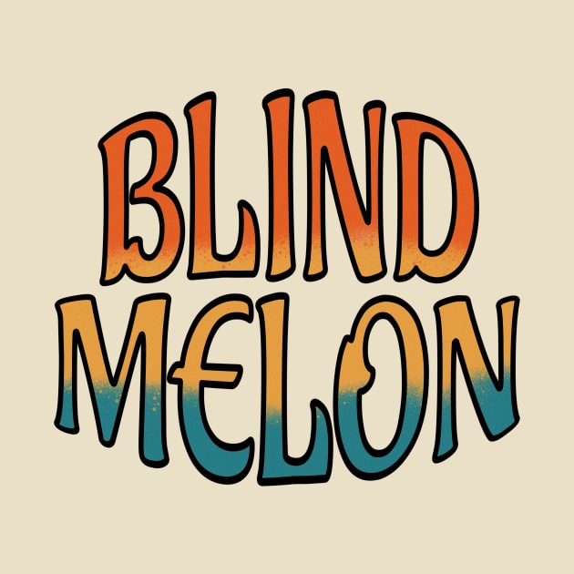 Blind Melon by Trigger413