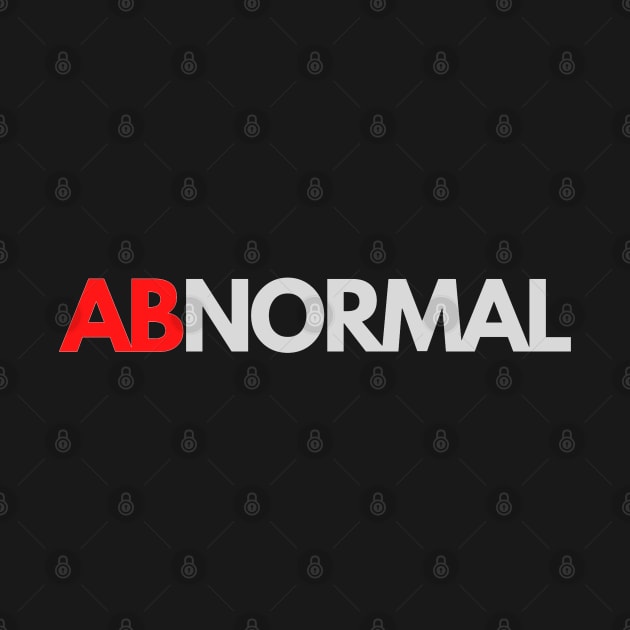 AB Normal by Jays&Tays