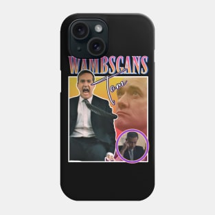 Tom Wambsgans Phone Case