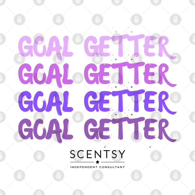 scentsy goal getter motivation by scentsySMELL