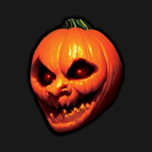 Jack-o-Lantern T-Shirt