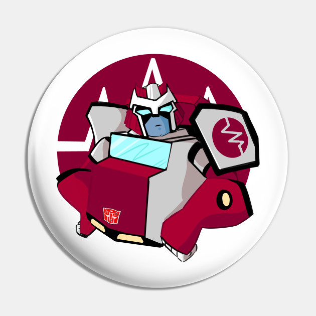 tfa ratchet - Ratchet - Pin | TeePublic tfa ratchet - Ratchet - Pin | TeePublic