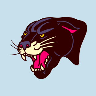 Panther T-Shirt