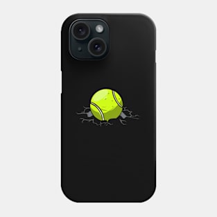 Tennis Tennis Phone Case