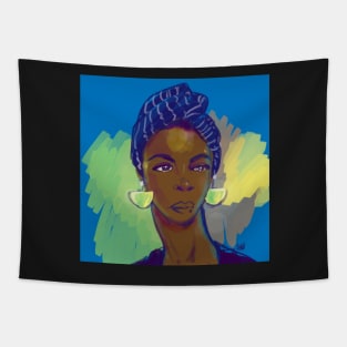 Nina Tapestry