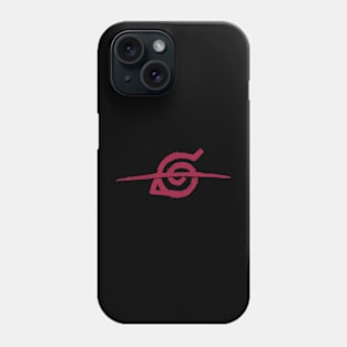 vilage symbol Phone Case