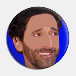 adrien brody Pin