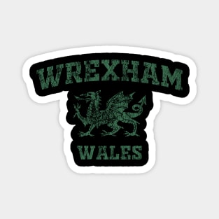 Wrexham Magnet