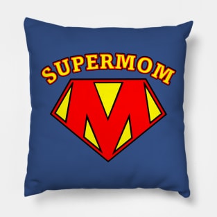 SuperMom Classic Pillow