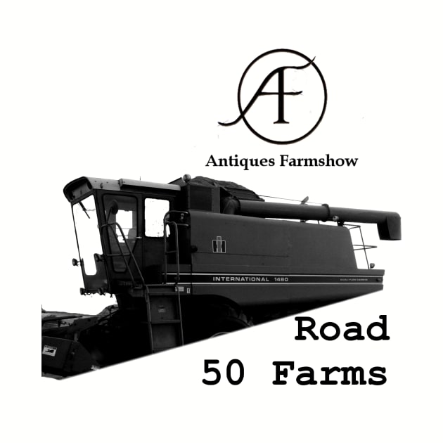 Antiques Farmshow by Road50Farms