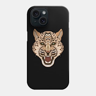 Leopard Phone Case