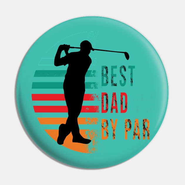 best dad by par for golf lovers Pin by Fancy store