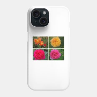 All Kinds of Roses, July 2021 Phone Case