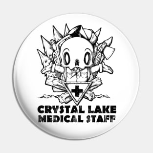 Crystal Lake Medical Staff Member Jason Pin