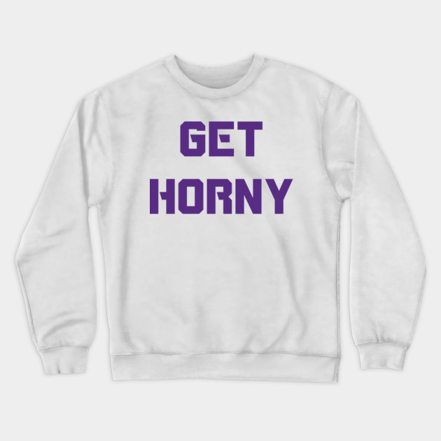 tcu crewneck sweatshirt