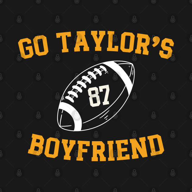 Go Taylo's Boyfriend v3 by Emma