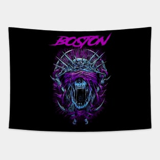 BOSTON BAND Tapestry