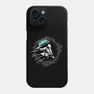 Ninja Phone Case