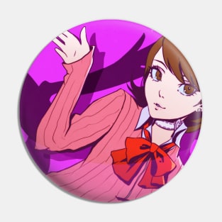 Yukari Pin