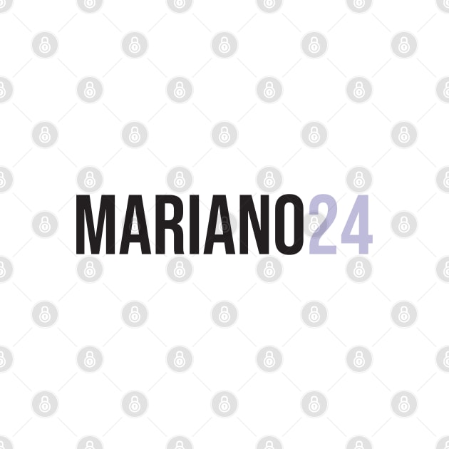 Mariano 24 - 22/23 Season by GotchaFace