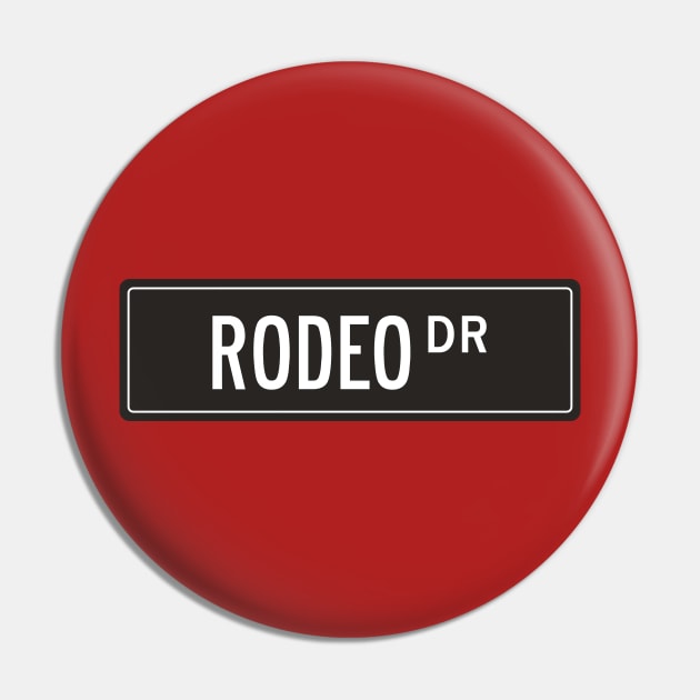 Rodeo dr black Pin by annacush