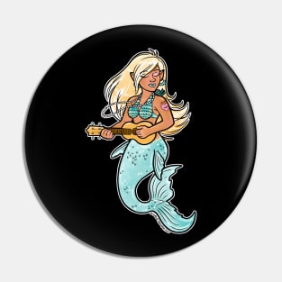 Song of the Sea Pin